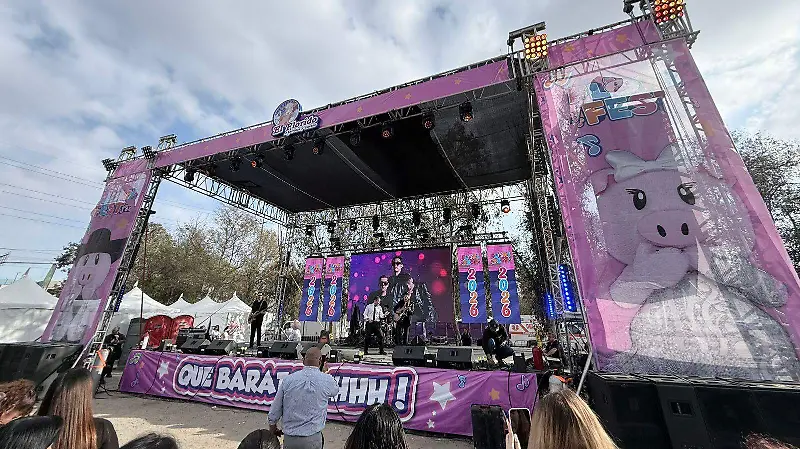 Florifest 2026